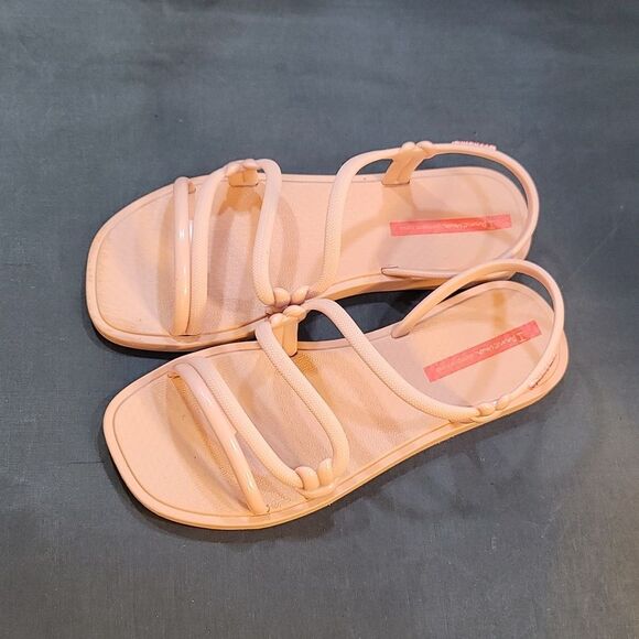 BRAND NEW IPANEMA GREENDENE   LADY SANDAL R3 - Picture 7 of 14